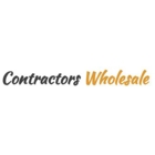 Contractors Wholesale - Logo