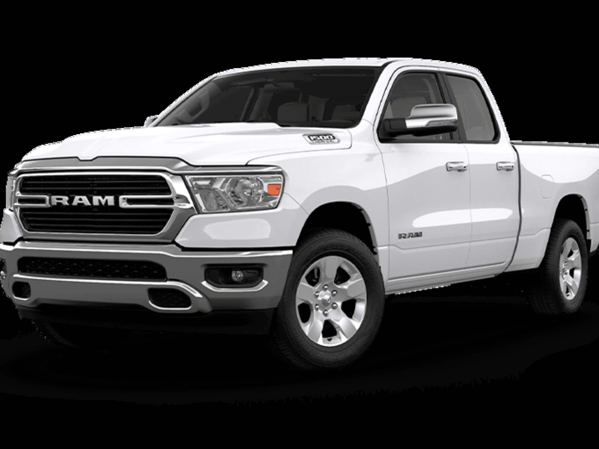 photo VanDelivery App