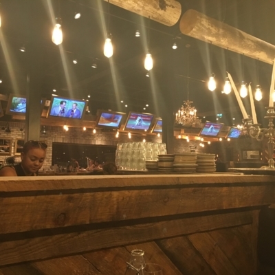 Scaddabush - Italian Restaurants