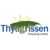 Voir le profil de Thyagrissen Consulting Ltd - Upper Rawdon