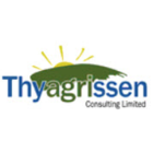 Thyagrissen Consulting Ltd - Logo