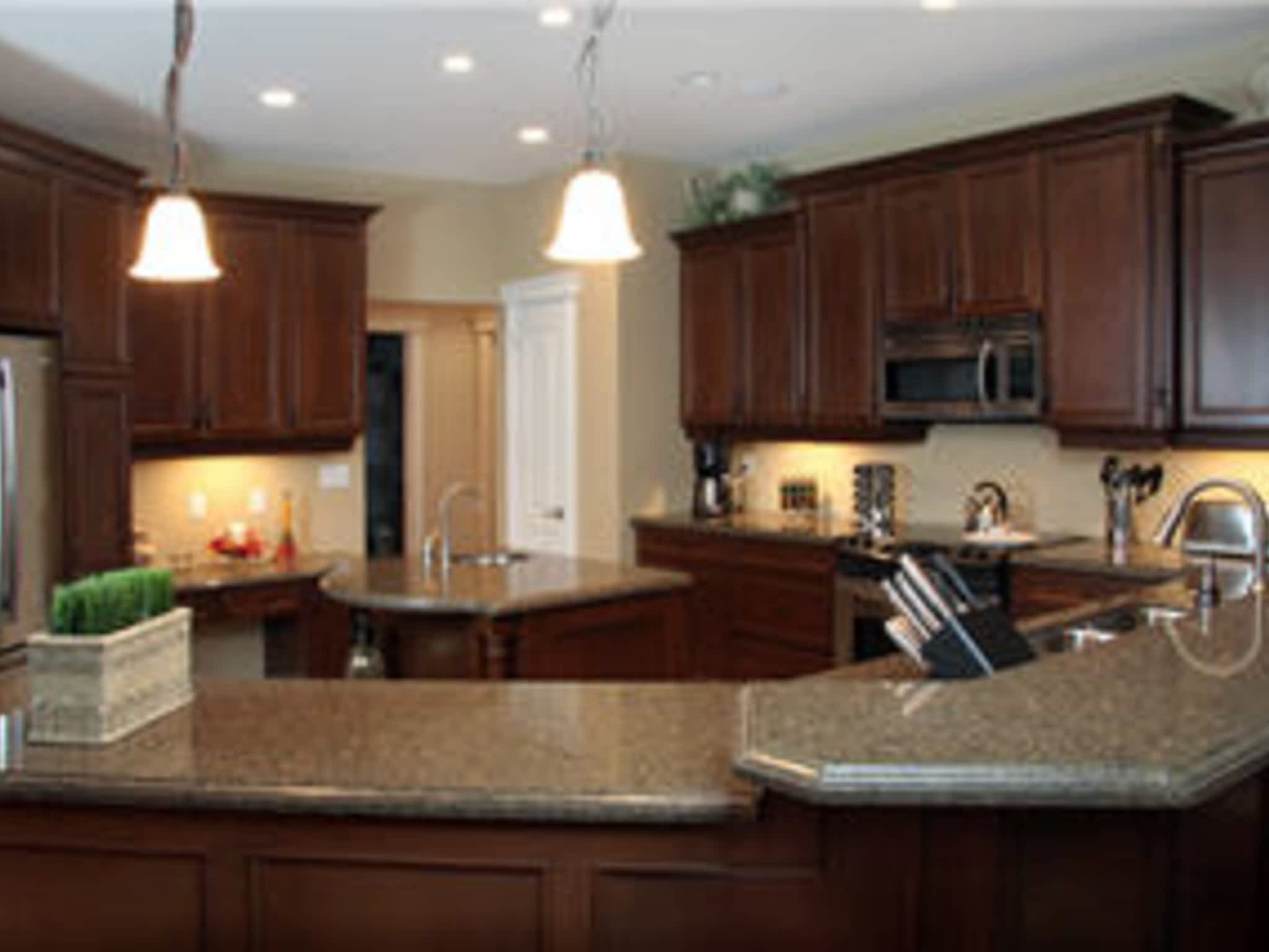 photo The Brownstone Kitchen Bath Design