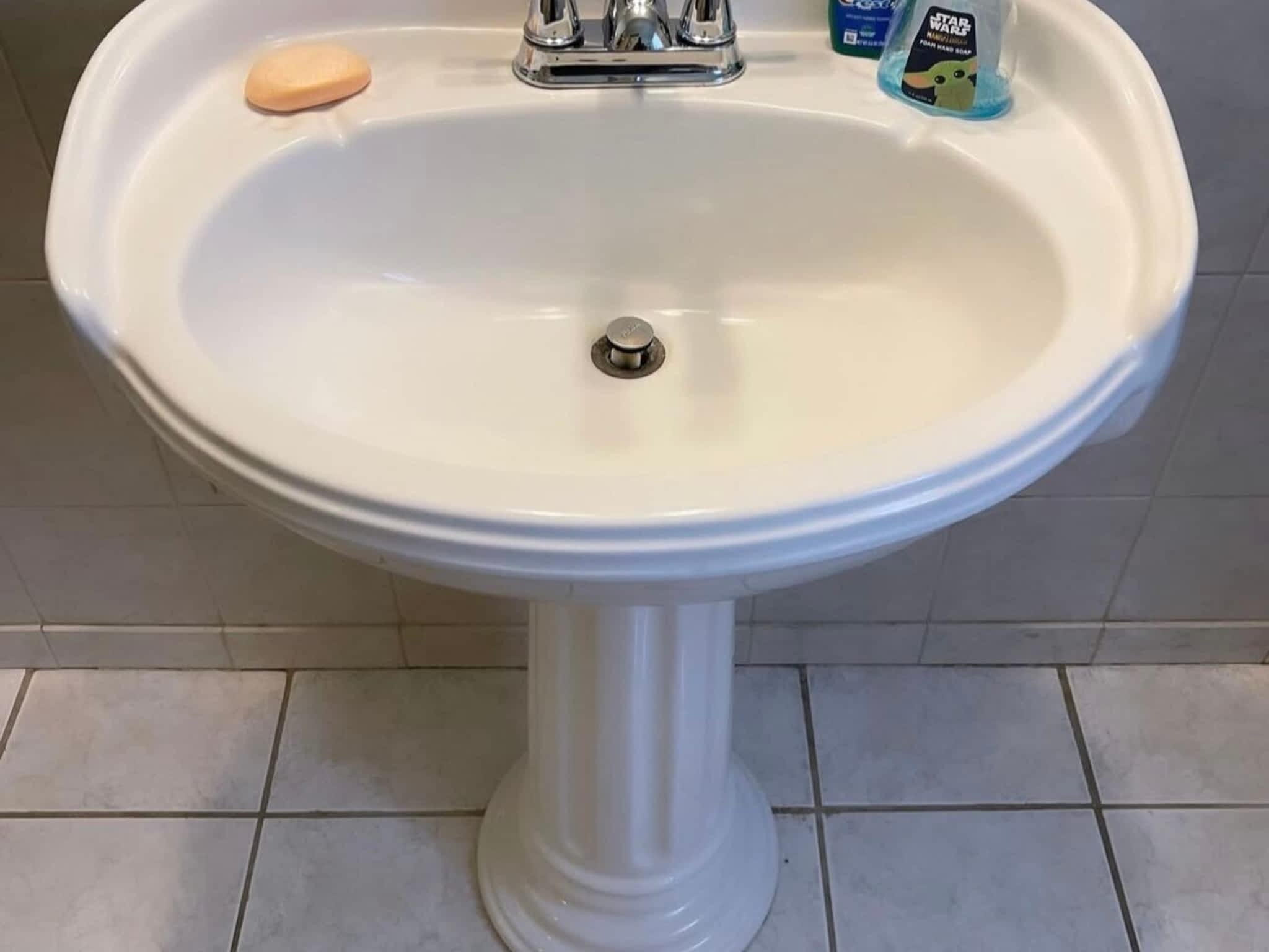 photo HMI Cleaning Experts