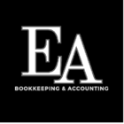 EA Bookkeeping & Accounting - Logo