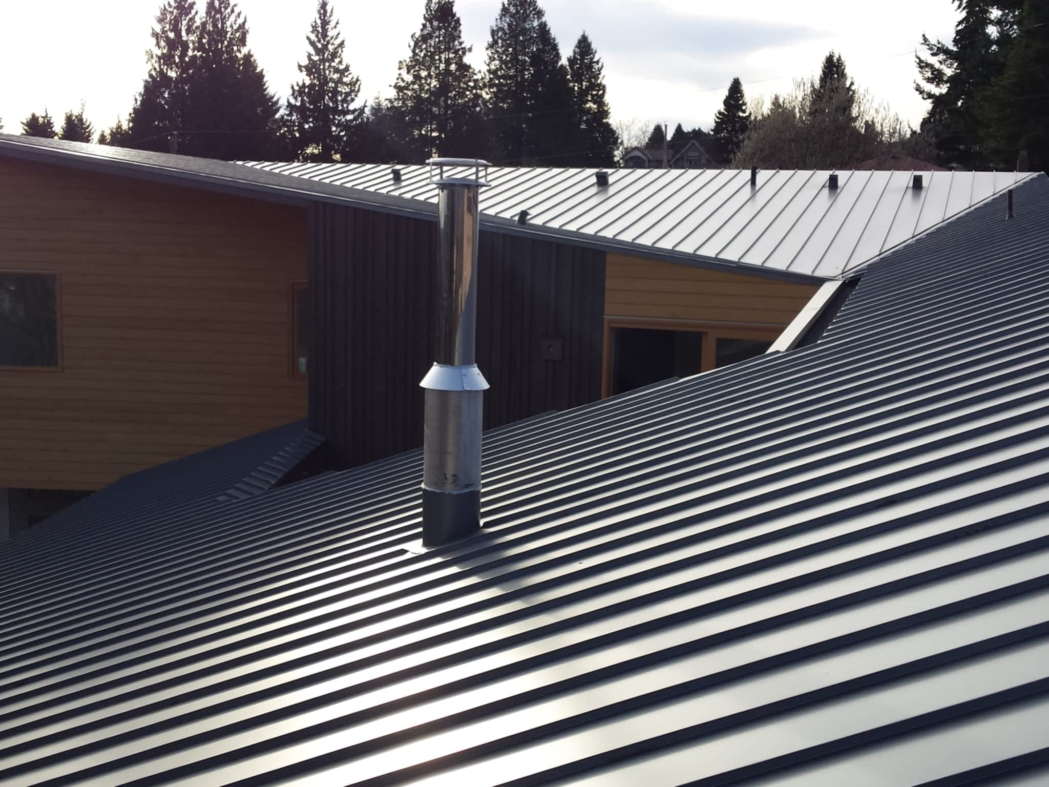 photo Accurate Roofing Ltd.