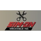 Sim-on Mécanique Inc - Logo