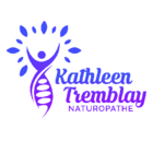 Kathleen Tremblay Naturopathe - Logo