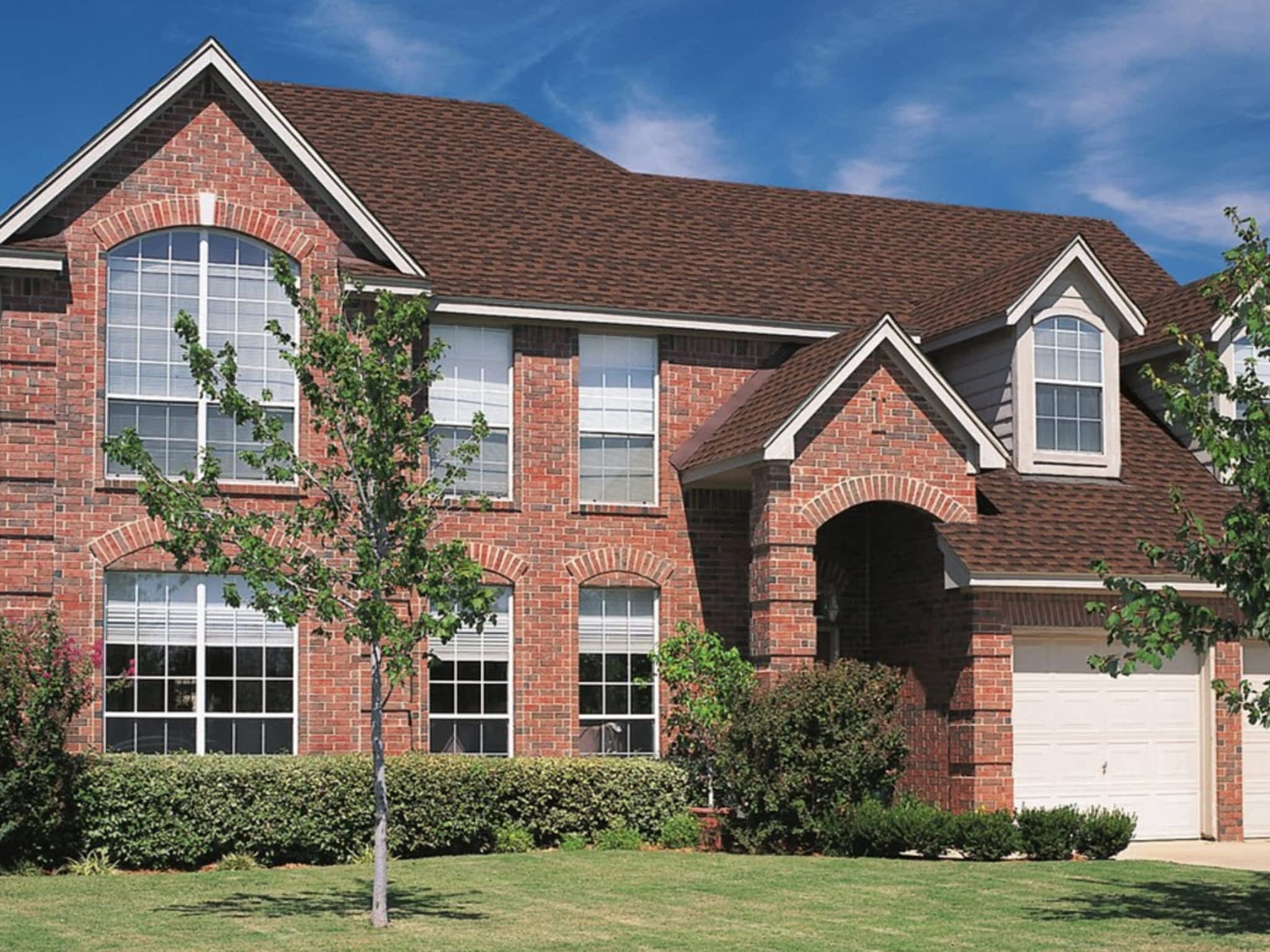 photo Evolution Roofing Inc