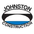 Johnston Construction Ltd - Logo