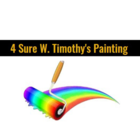 4 Sure W.Timothys Painting - Painters