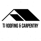 TJ Roofing & Carpentry - Logo