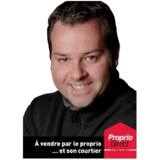 Voir le profil de Patrice Goyer Courtier immobilier résidentiel et commercial - Saint-Colomban