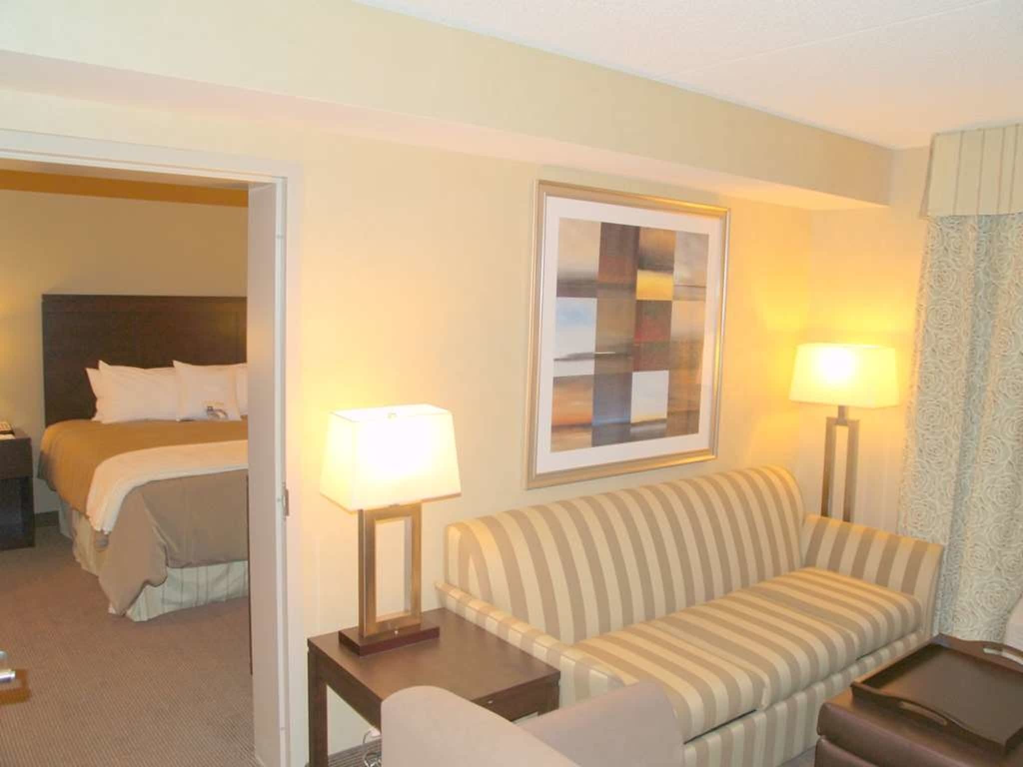 photo Homewood Suites by Hilton Toronto-Markham
