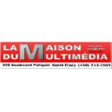 La Maison du Multimédia - Television Sales & Services