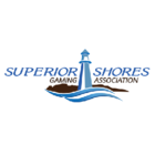 Superior Shores Gaming Assoc - Logo
