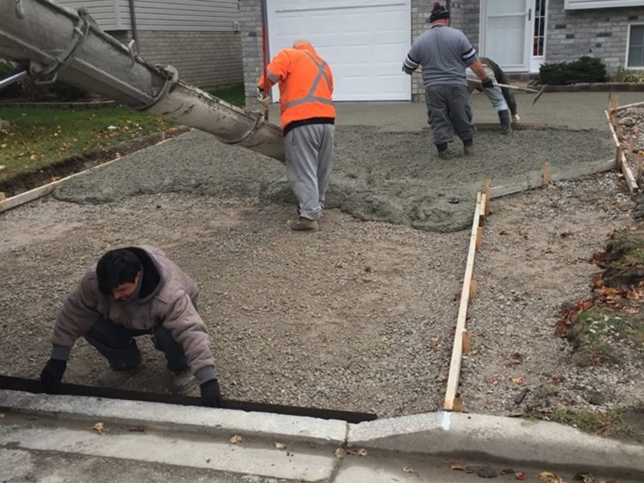 photo Lakeshore Contracting