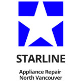 View Starline Appliance Repair North Vancouver’s North Vancouver profile