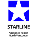 Starline Appliance Repair North Vancouver - Logo
