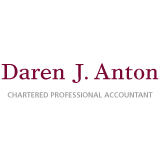 Voir le profil de Daren J. Anton Chartered Professional Accountant - Esquimalt