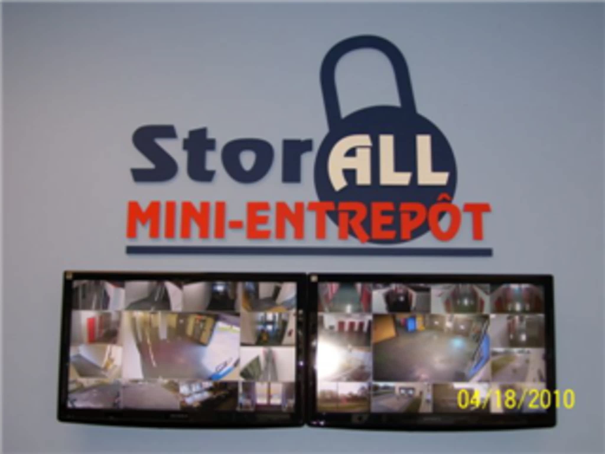 photo Stor-All Mini-Entrepôt