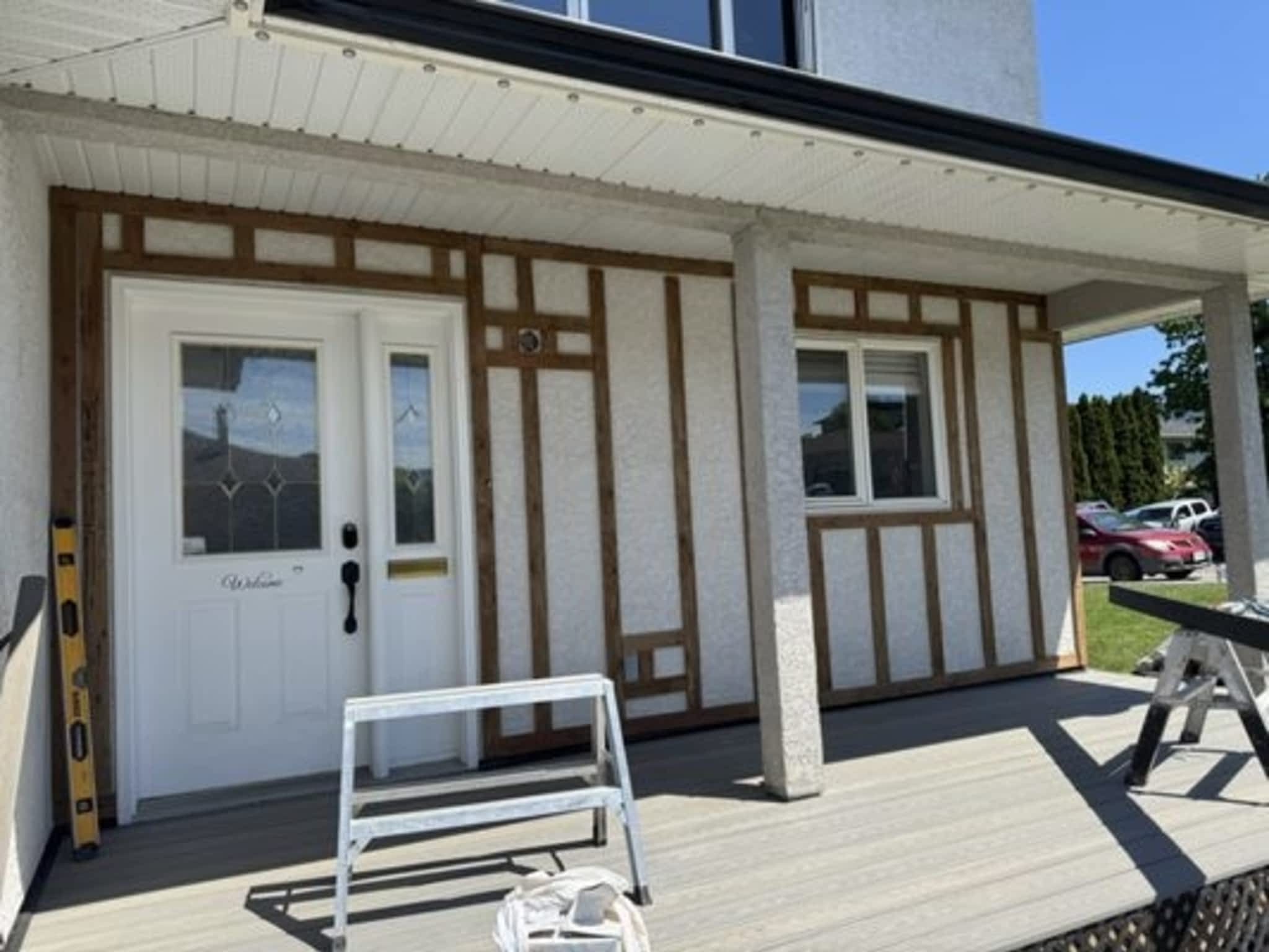 photo Athems Millwork and Carpentry