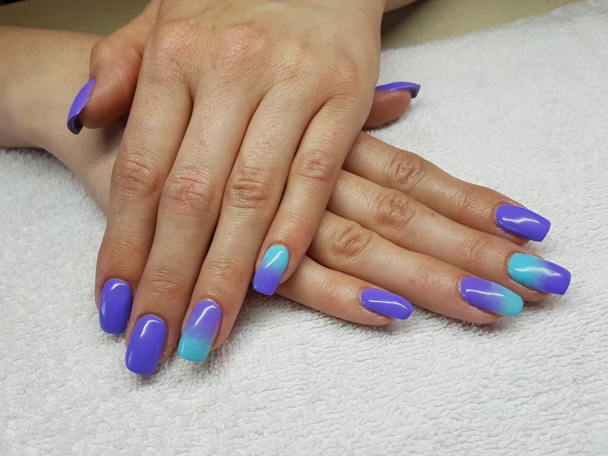Perfect Persuasion Nails & Esthetics Edmonton, AB 21711 85 Ave NW