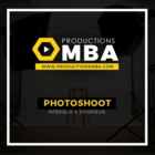 Productions MBA - Production vidéo