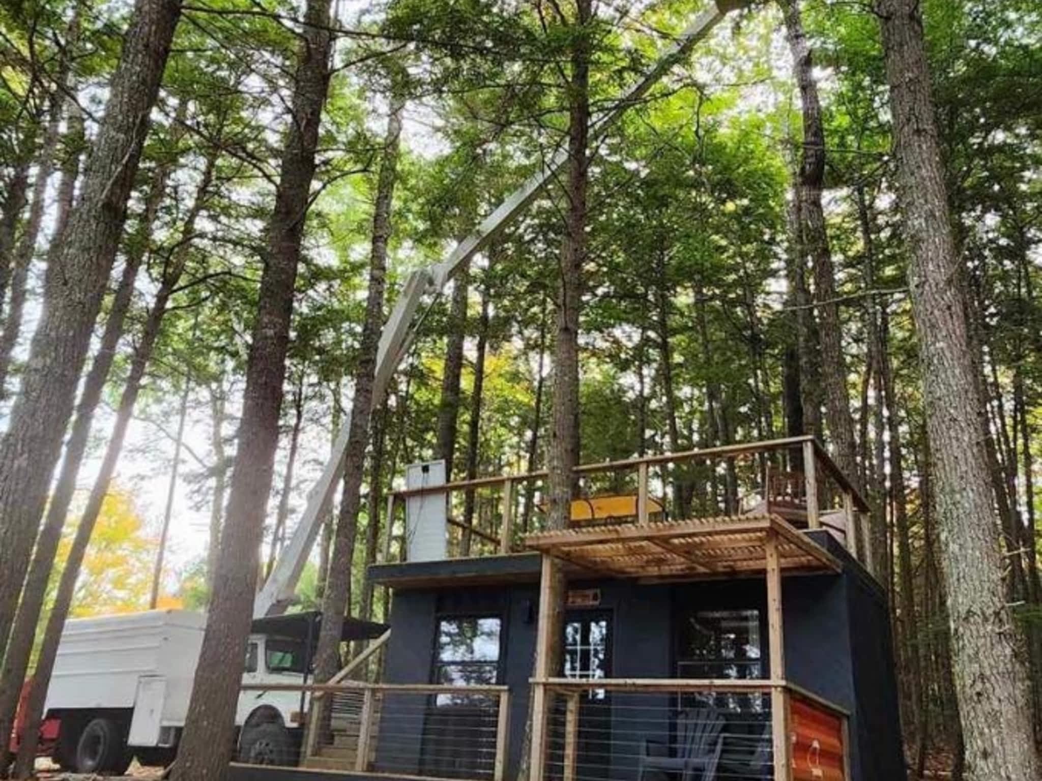 photo McGregor Construction