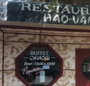 Restaurant Hao Van Menu Horaire et Prix 59 rue Perreault E Rouyn Noranda QC