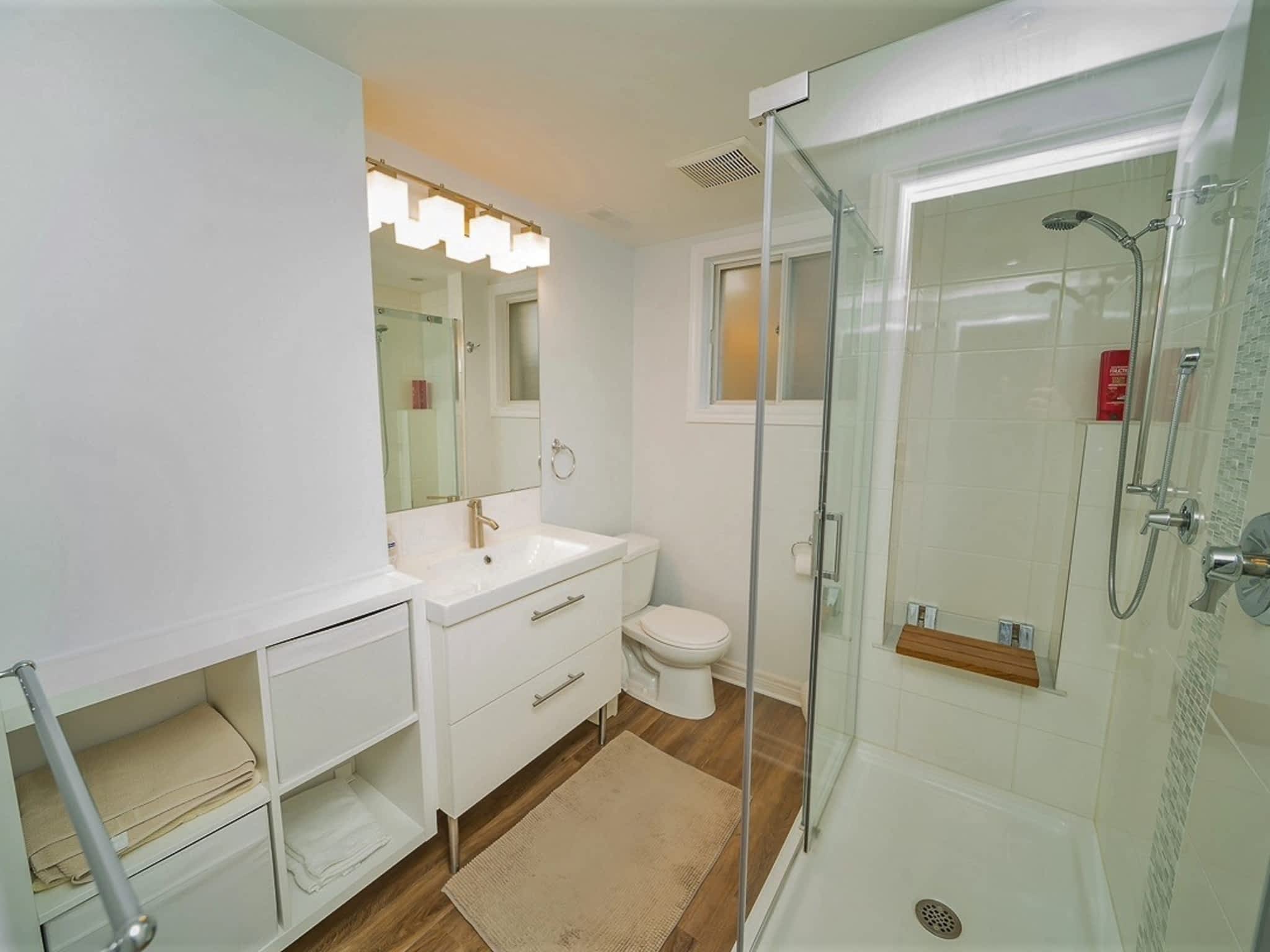 photo LeBlanc Contracting