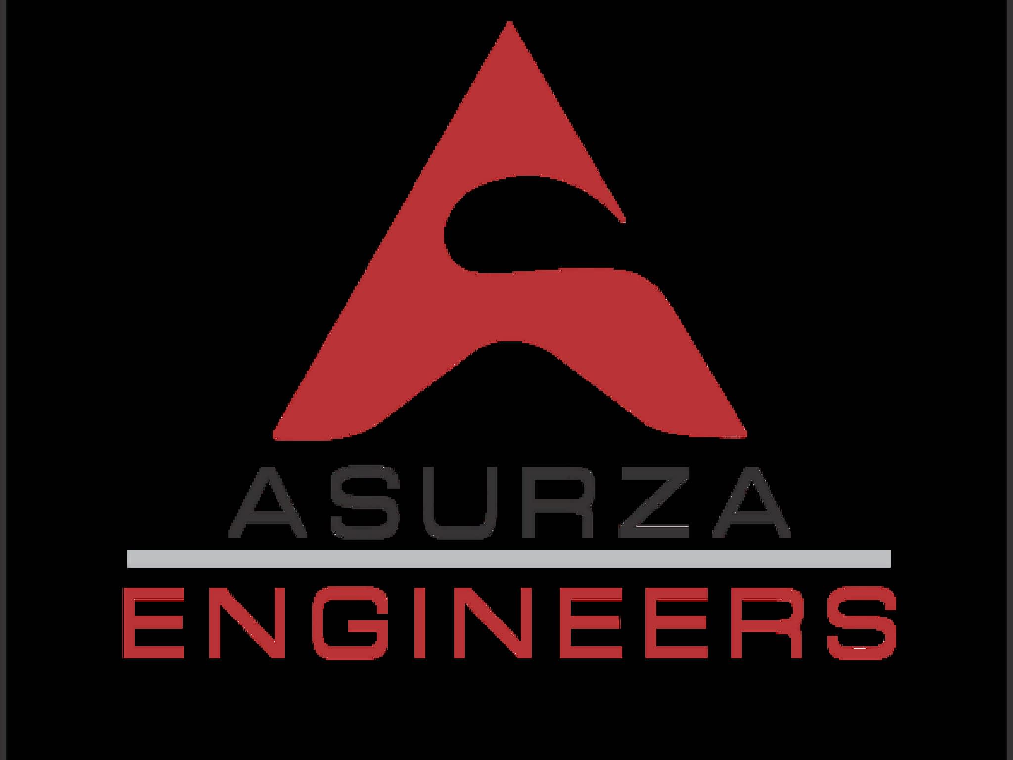 photo Asurza Engineers Ltd.