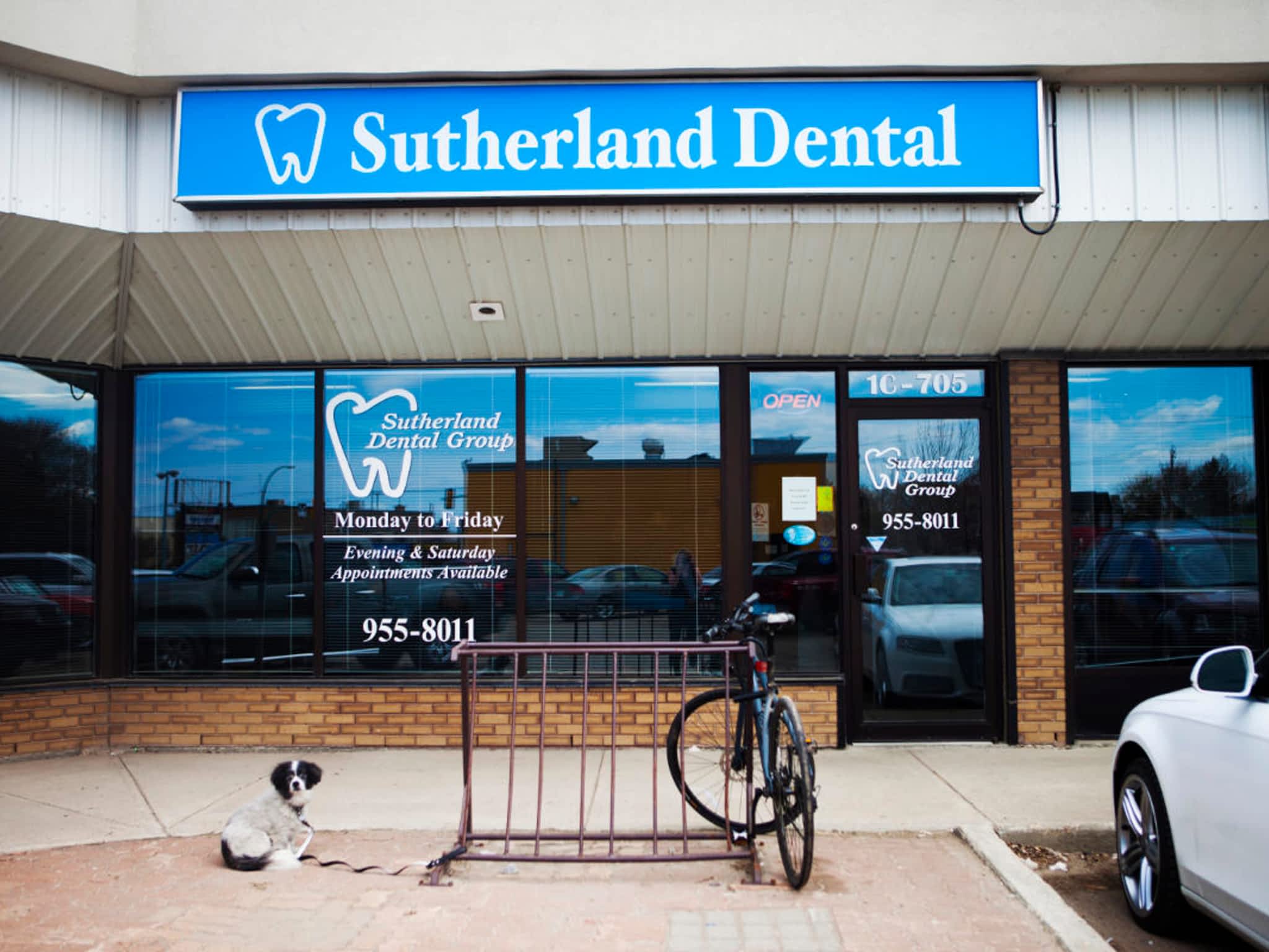 photo Sutherland Dental
