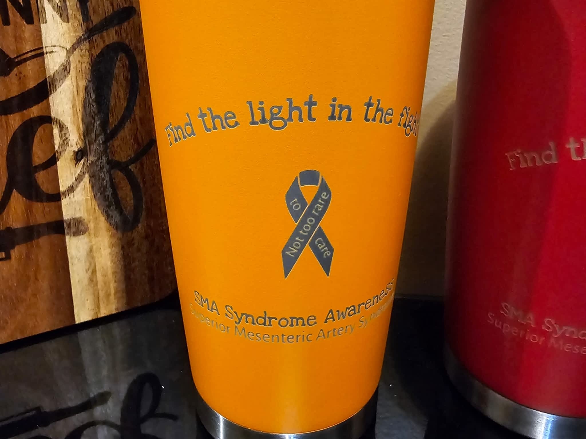 photo C.D Custom Engraving