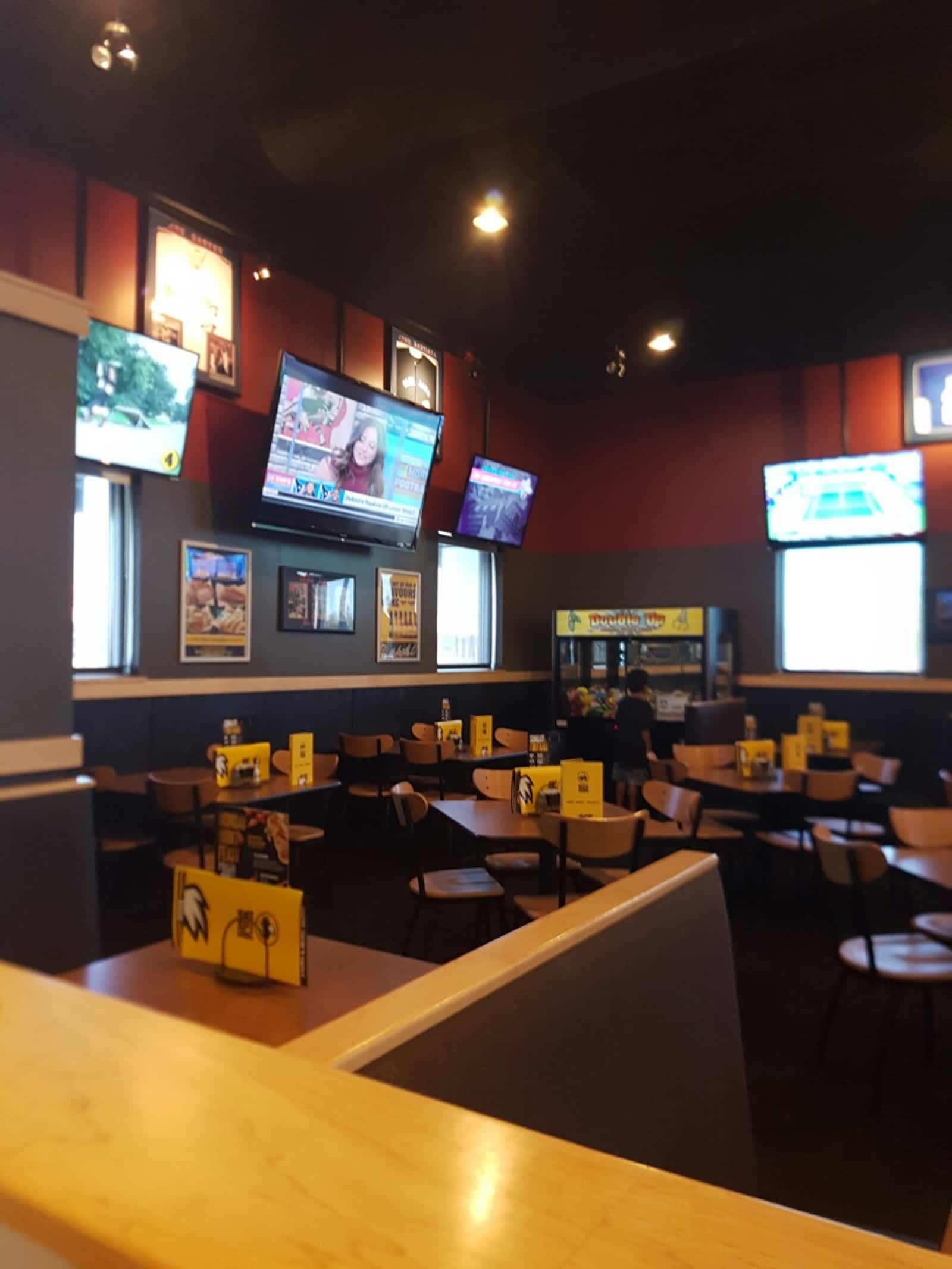Buffalo Wild Wings Workday Login - 4grkfwa
