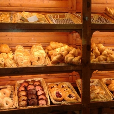 Panetier Baluchon - Bakeries
