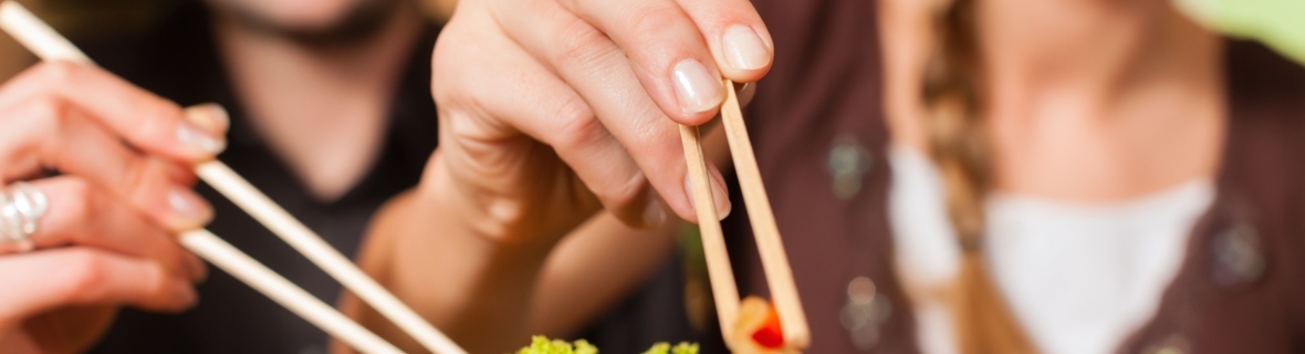 Make a dinner date with your dumpling in Calgary Chinatown