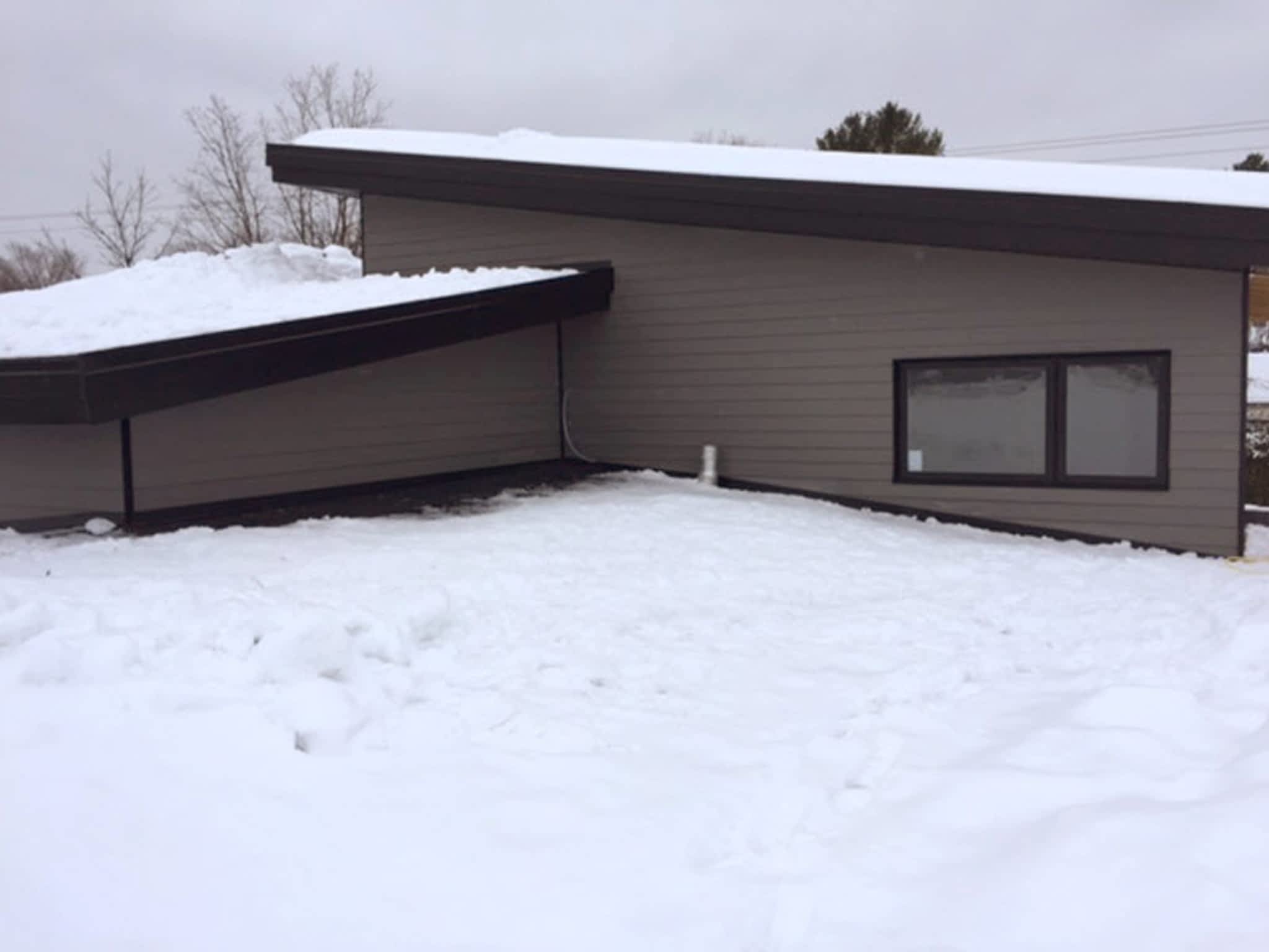 photo Simicor Construction