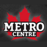 View Metro Centre Ltd’s Winnipeg profile