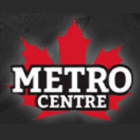 Metro Centre Ltd - Logo