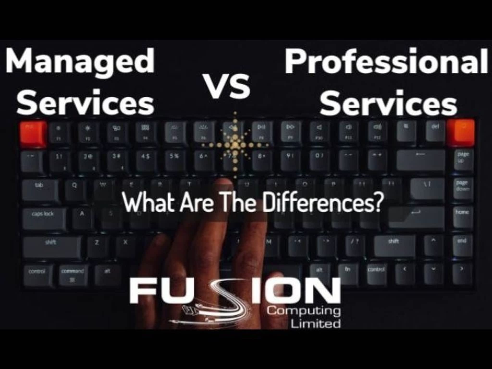 photo Fusion Computing Limited