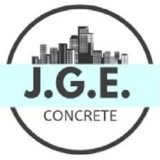 View J.G.E. Concrete’s Alcona Beach profile