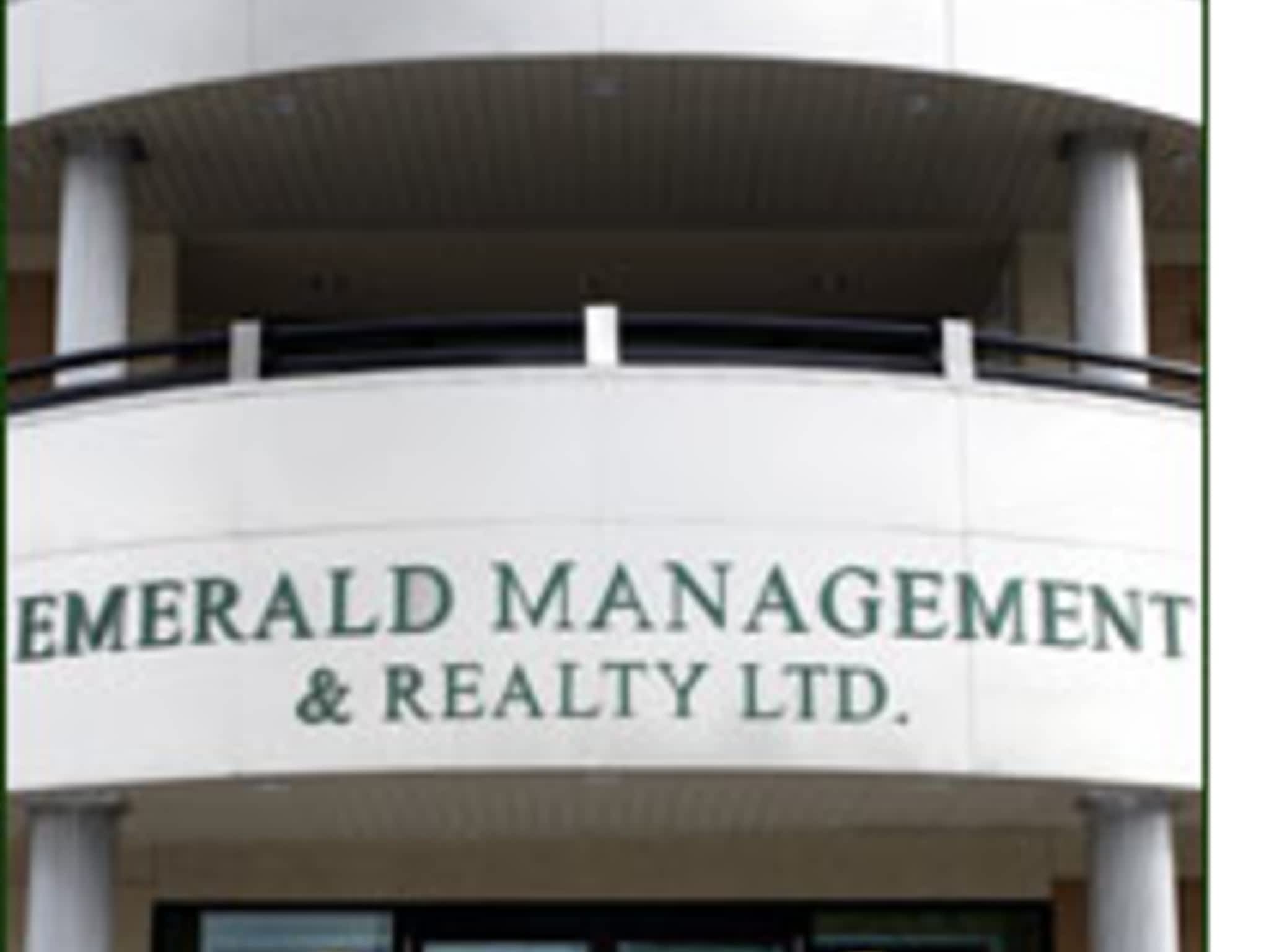 photo Emerald Management & Realty Ltd