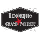 Les Remorques Grand Portneuf - Vente et location de remorques