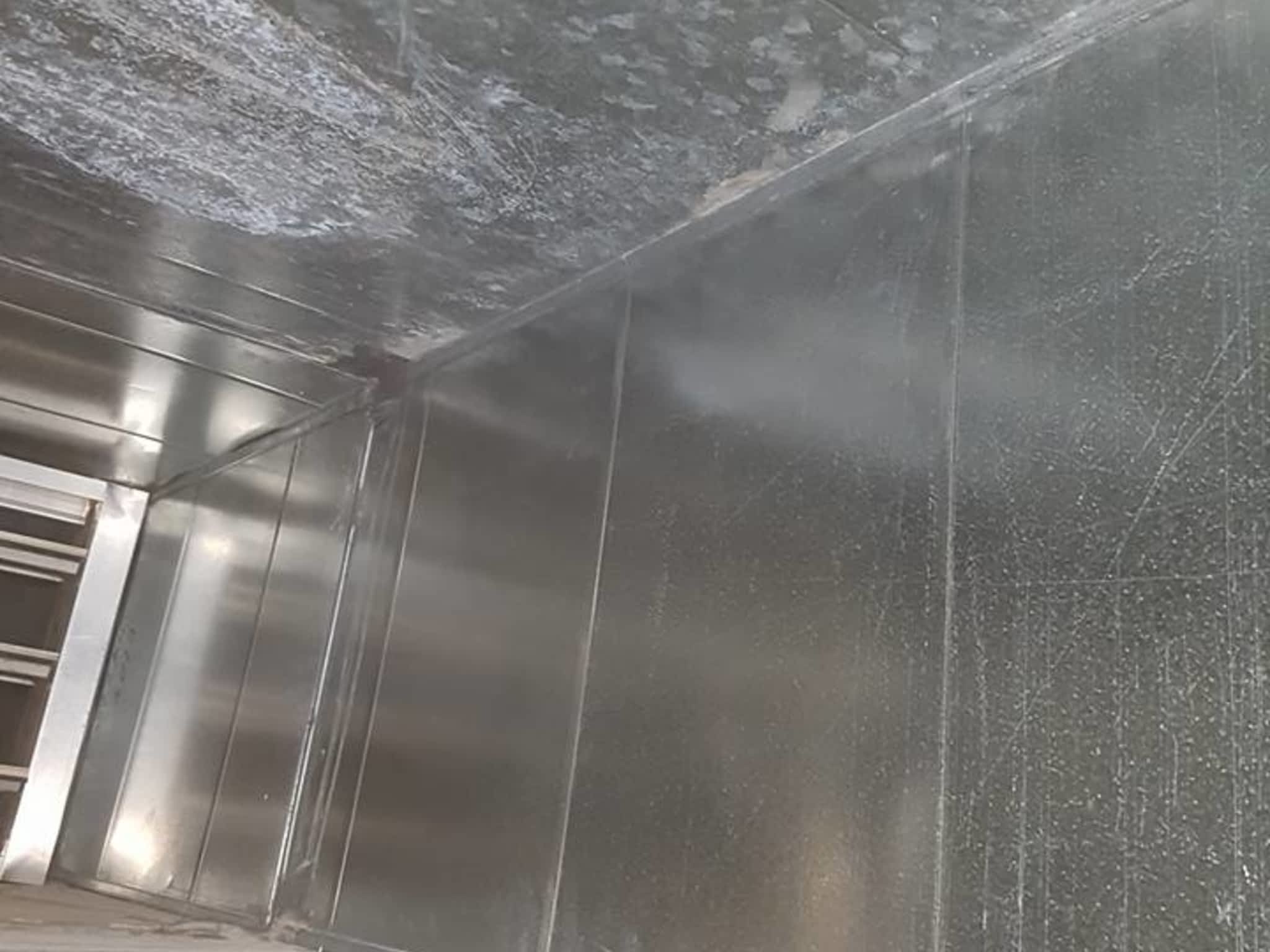photo New Age Furnace and Duct Cleaning Ltd