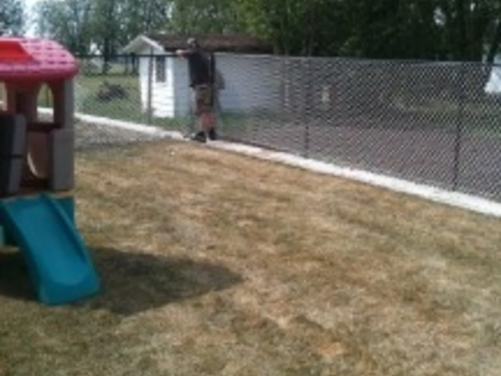 photo Double J R C Fencing