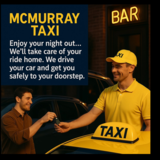 View McMurray Taxi’s Fort McMurray profile