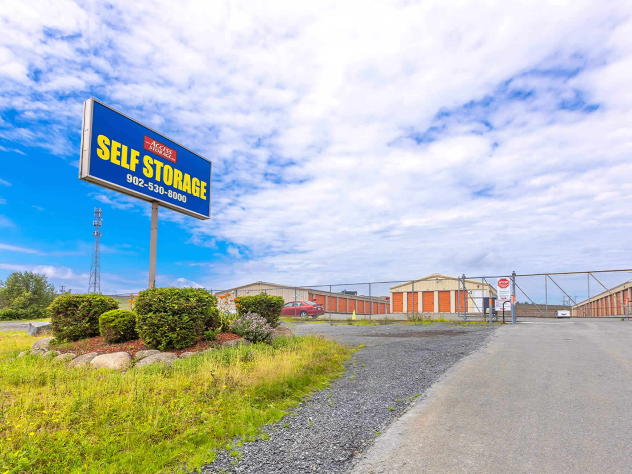 photo Access Storage - Bridgewater