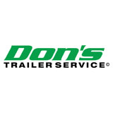 View Don's Trailer Service’s Kitchener profile