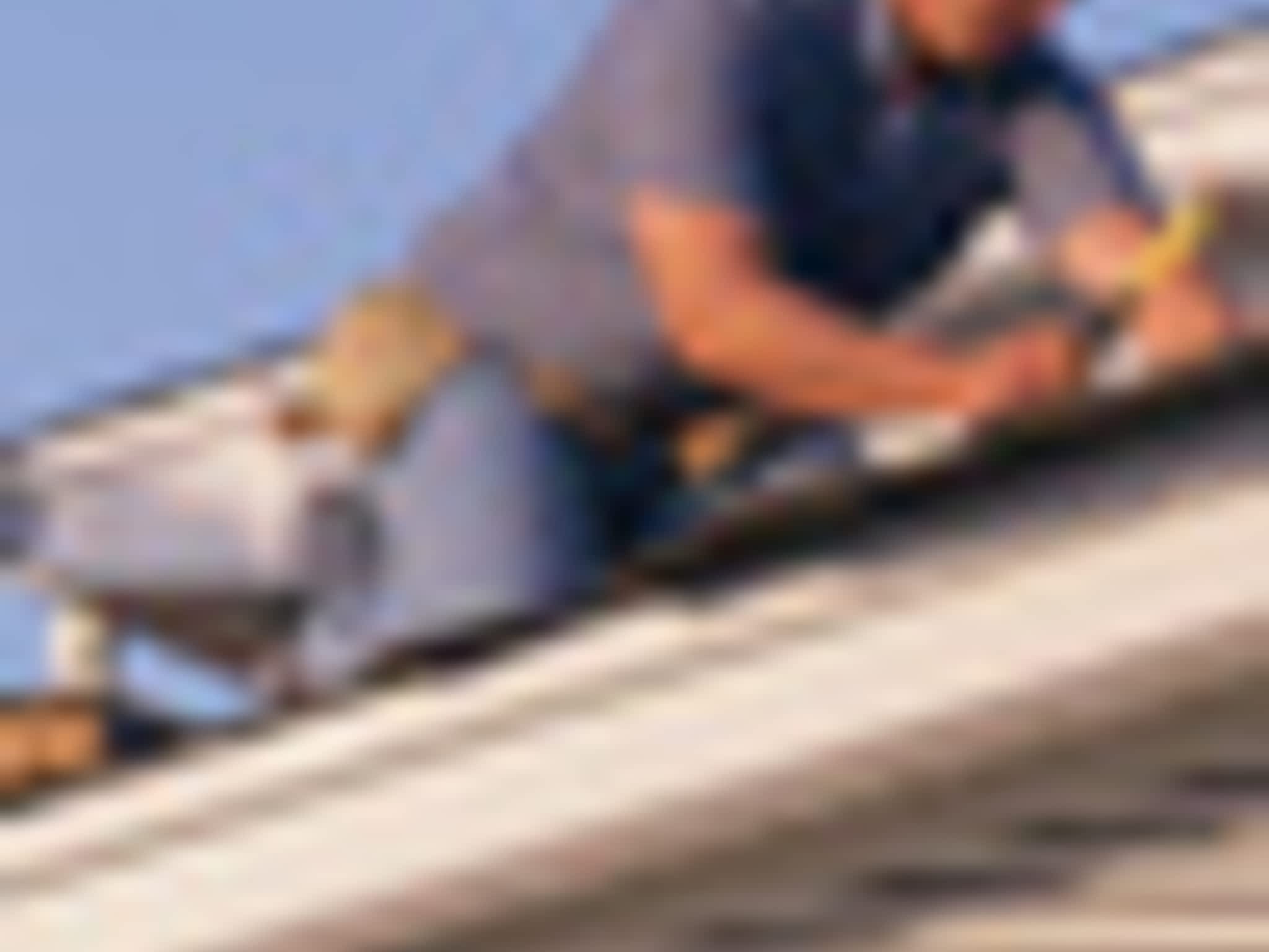 photo Top Quality Shingling