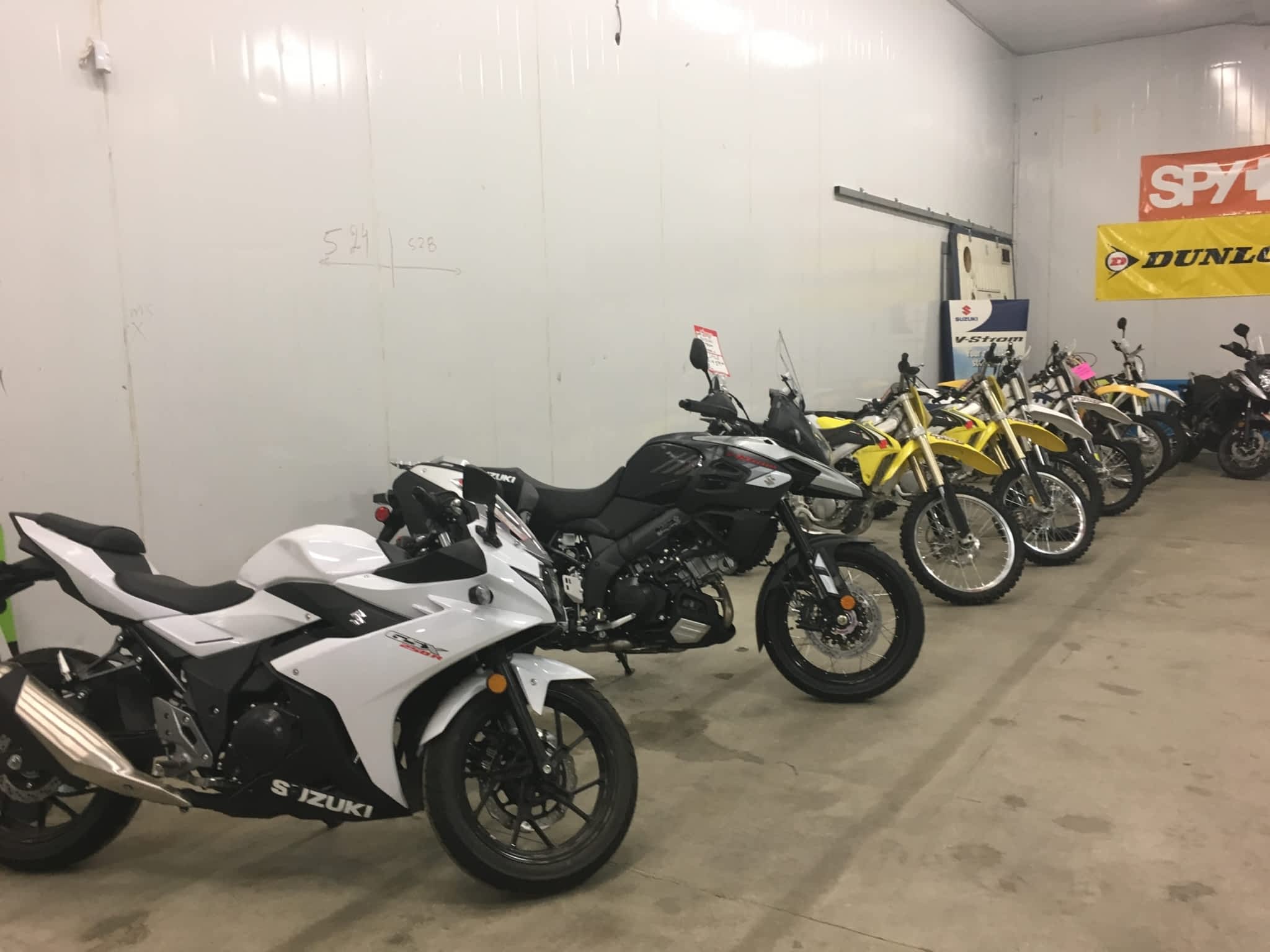 photo Rivercity Cycle & Marine